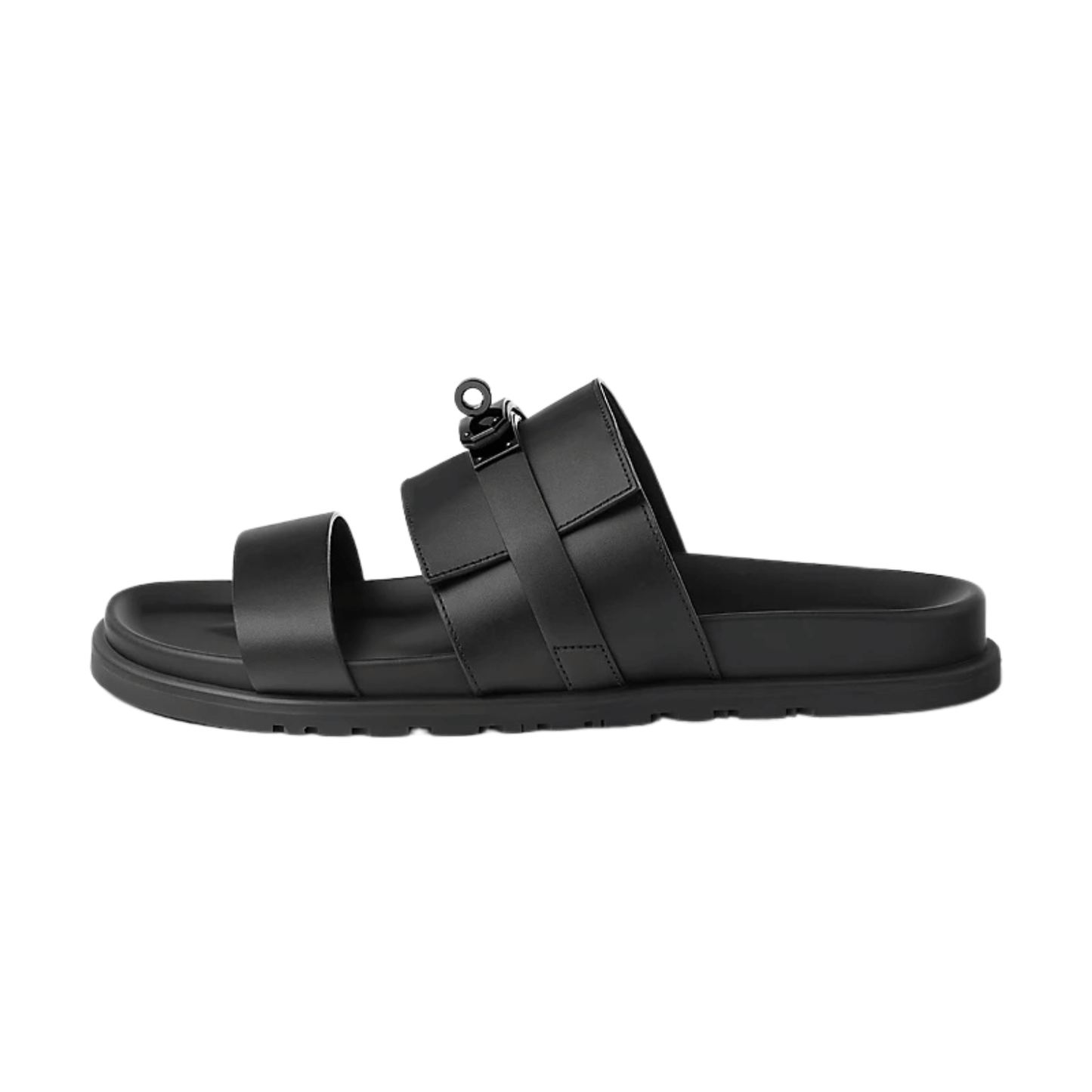 Hermès Jackson | Black Calfskin