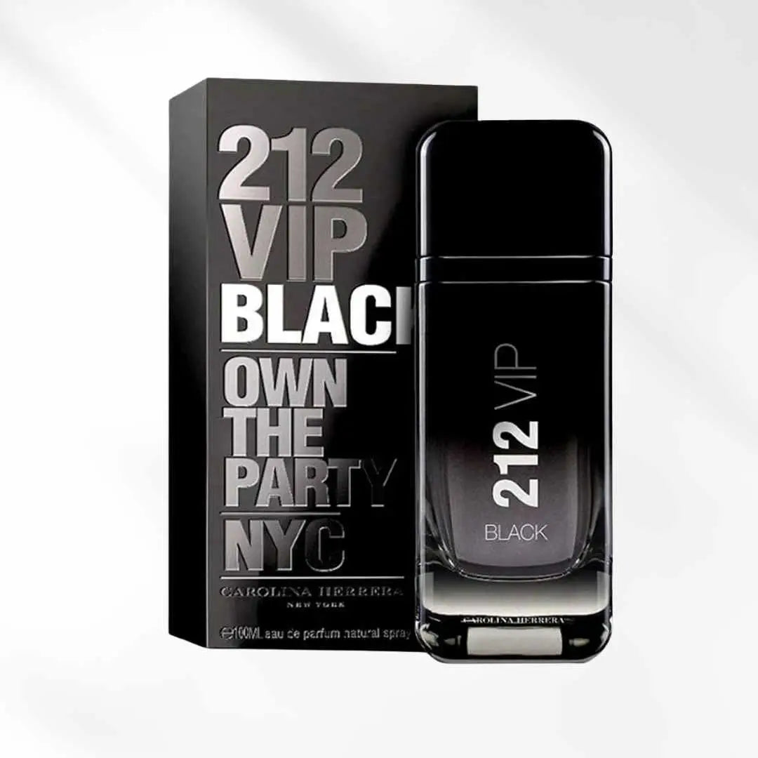 CH 212 VIP Black