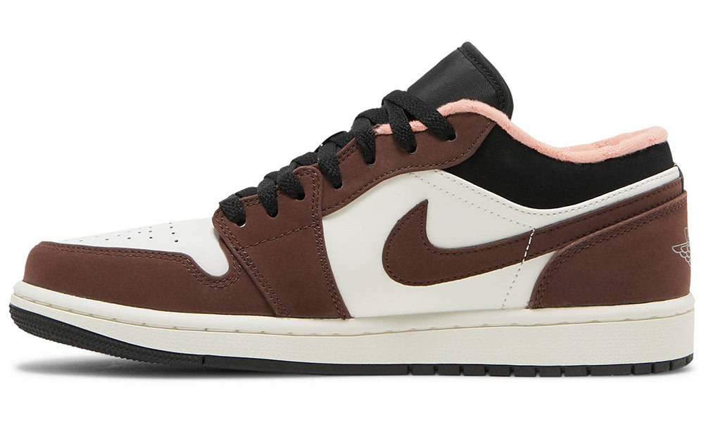 Air Jordan 1 Low | Mocha