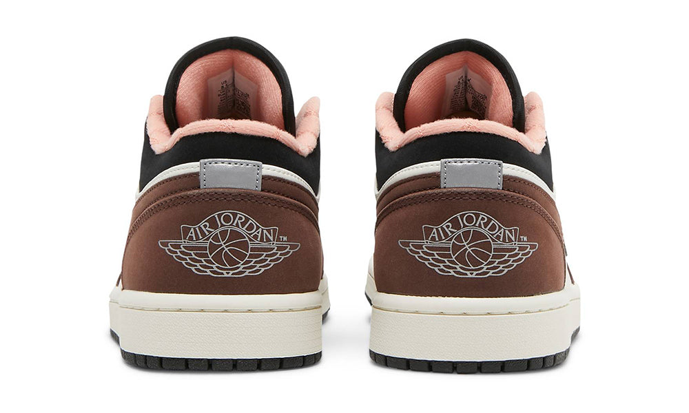 Air Jordan 1 Low | Mocha