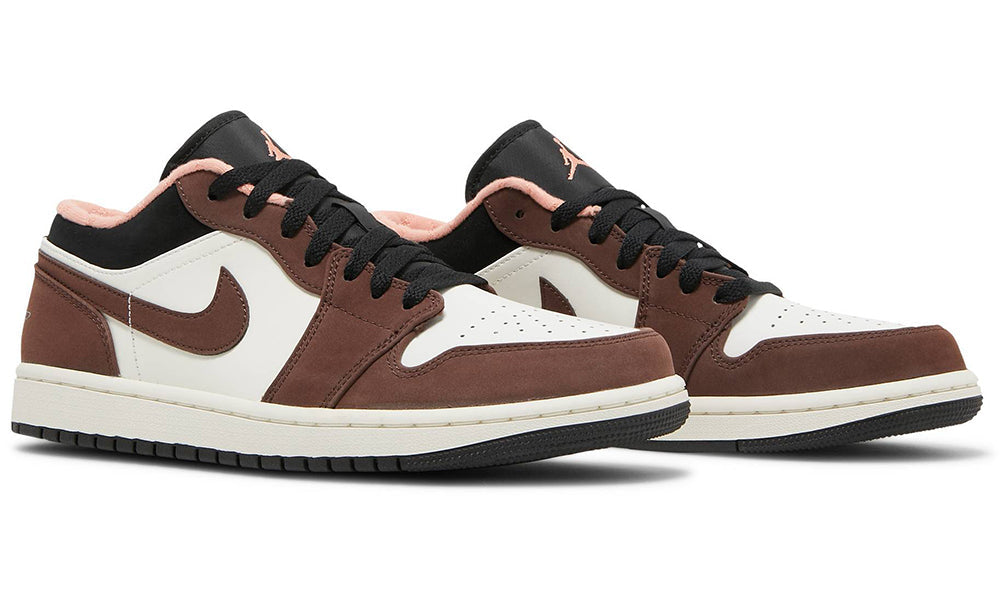 Air Jordan 1 Low | Mocha