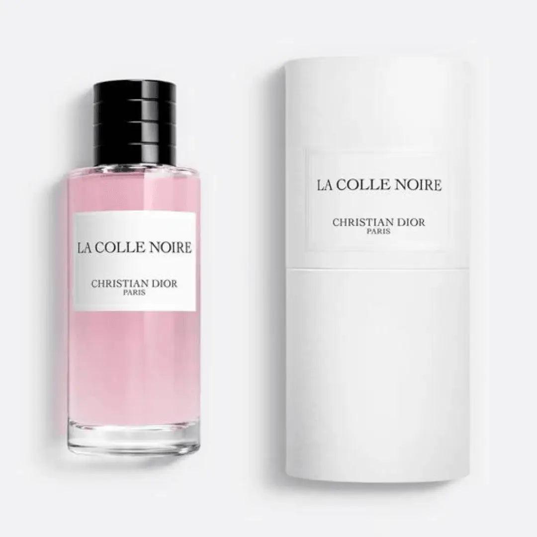 DIOR LA COLLE NOIRE