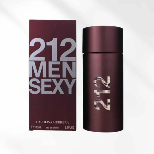 Carolina Herrera Sexy Men's