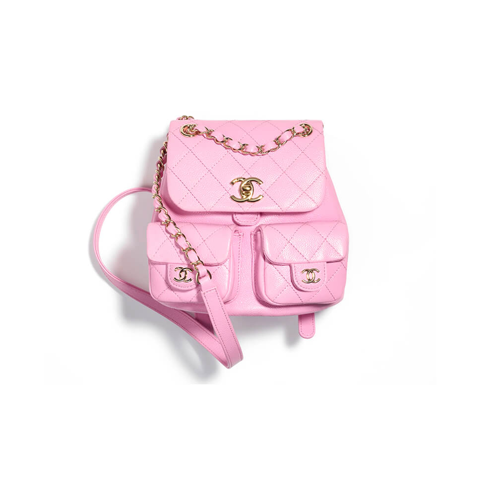 Chanel | Backpack