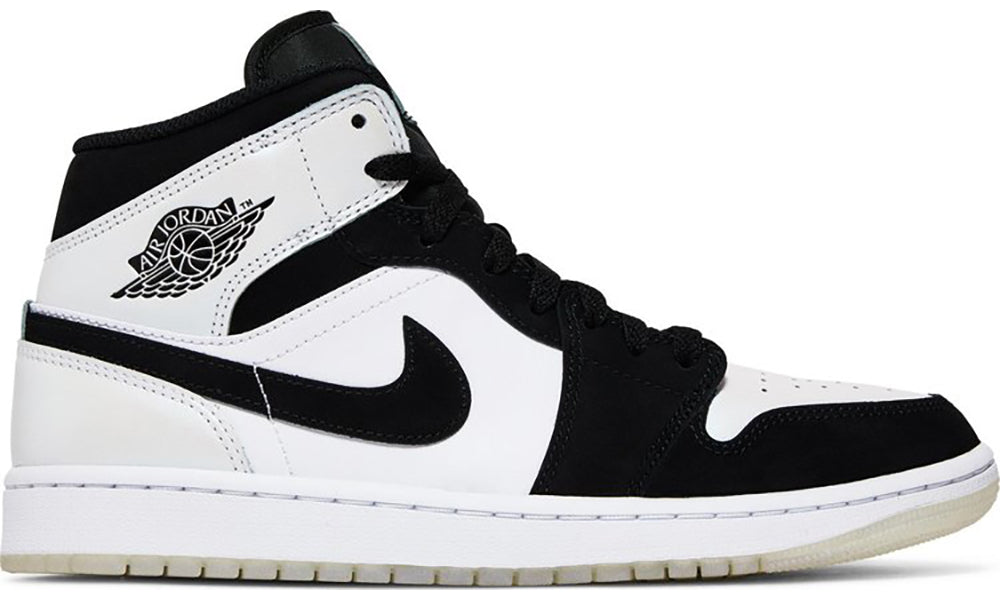 Air Jordan 1 Mid SE | Diamond