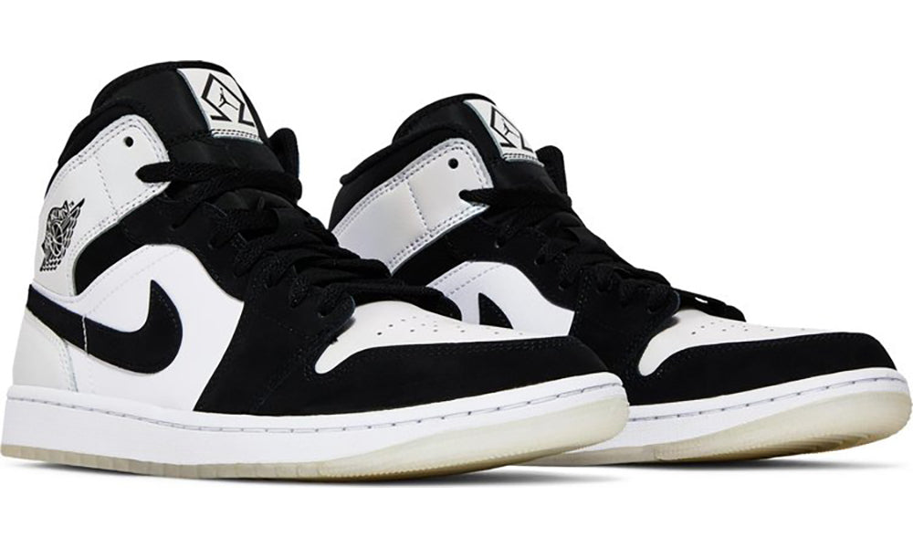 Air Jordan 1 Mid SE | Diamond