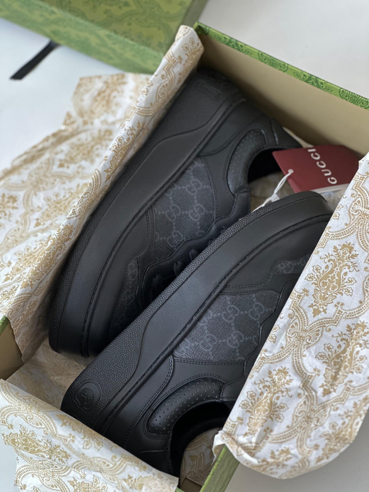 Gucci Chunky B | Chunky