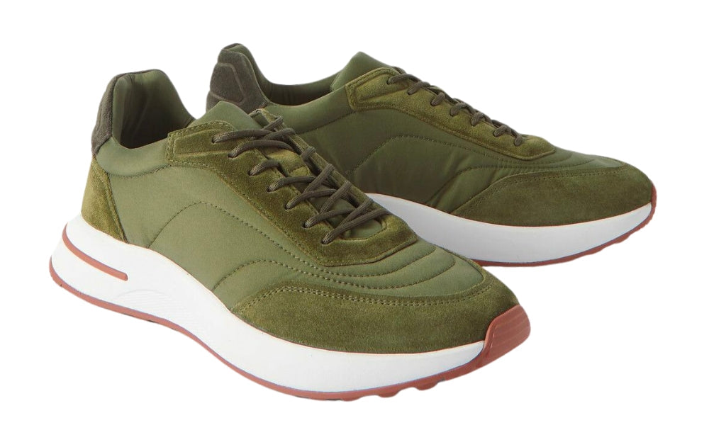 Loro Piana Week End | Green