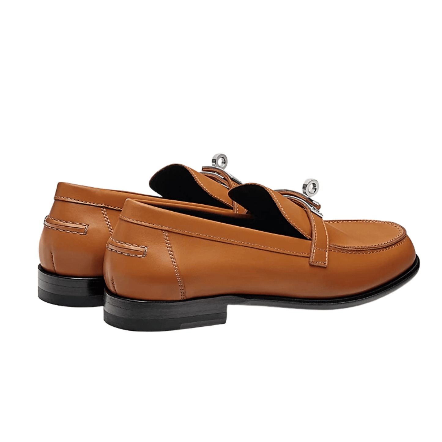 Hermès Destin | Brown