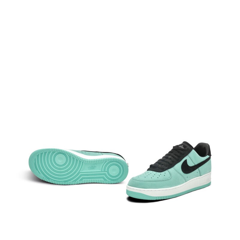 Nike Air Force 1 | Tiffany & Co.