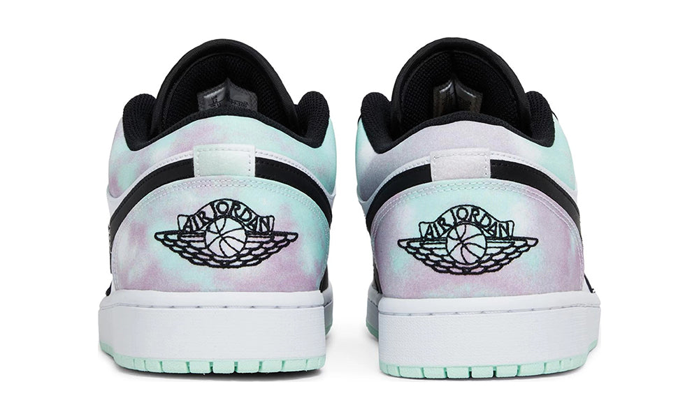 Air Jordan 1 Low SE | Tie Dye