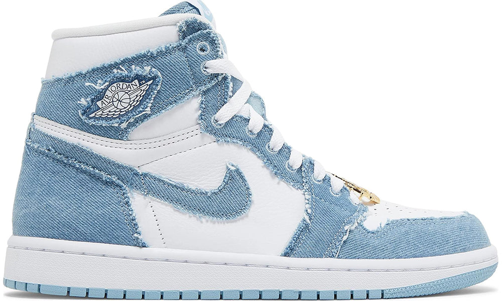 Air Jordan 1 High OG | Denim