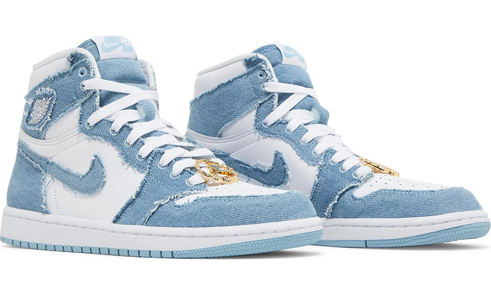 Air Jordan 1 High OG | Denim