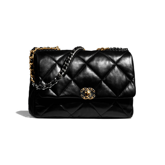 Chanel | 19 Maxi Handbag