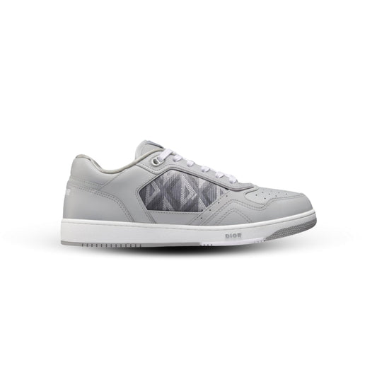 Dior B27 | Grey CD Diamond