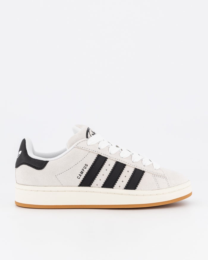 Adidas Campus 00s | Crystal White Core