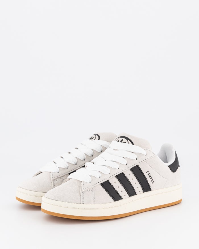 Adidas Campus 00s | Crystal White Core