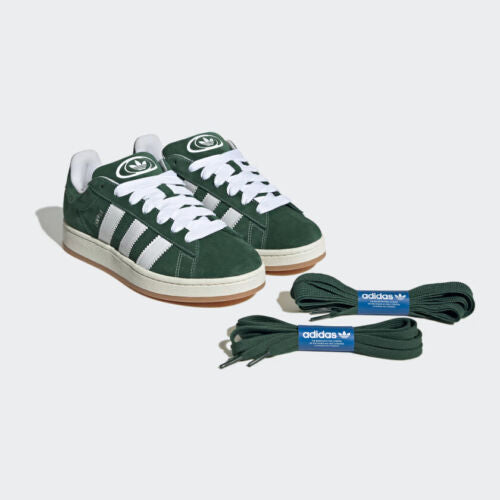 Adidas Campus 00s | Dark Green