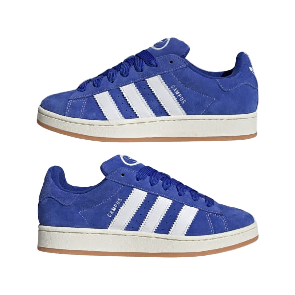 Adidas Campus 00s | Lucid Blue