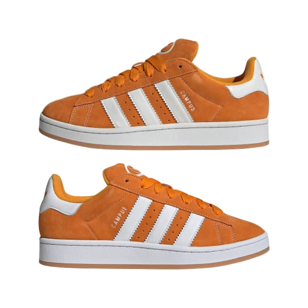 Adidas Campus 00s | Orange