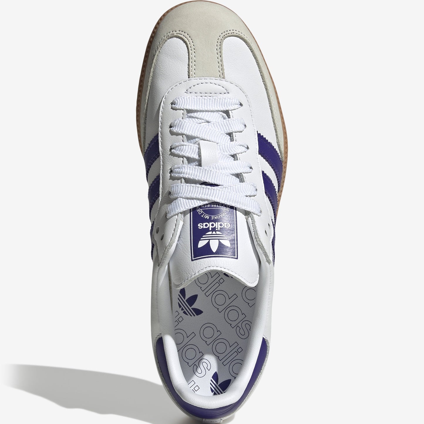Adidas Samba OG | Energy Ink