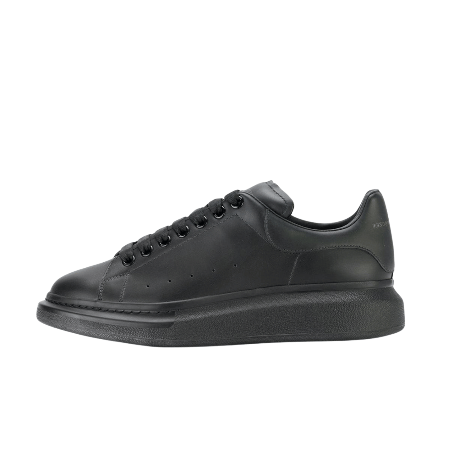 Alexander McQueen Oversized | Full Black