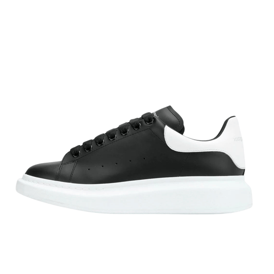 Alexander McQueen Platform | Lace-up