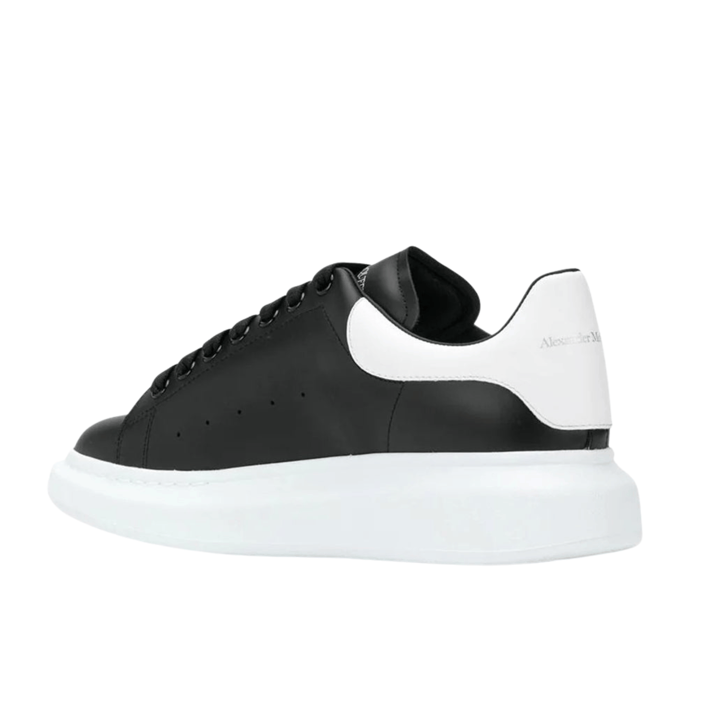 Alexander McQueen Platform | Lace-up