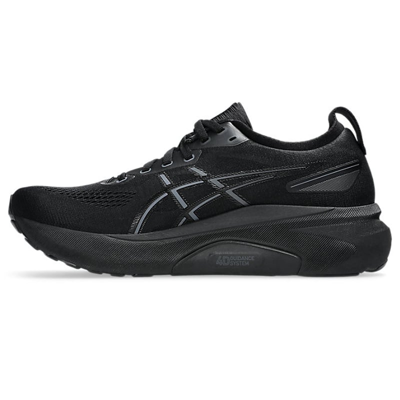 Asics Gel-Kayano 31 Triple | Black