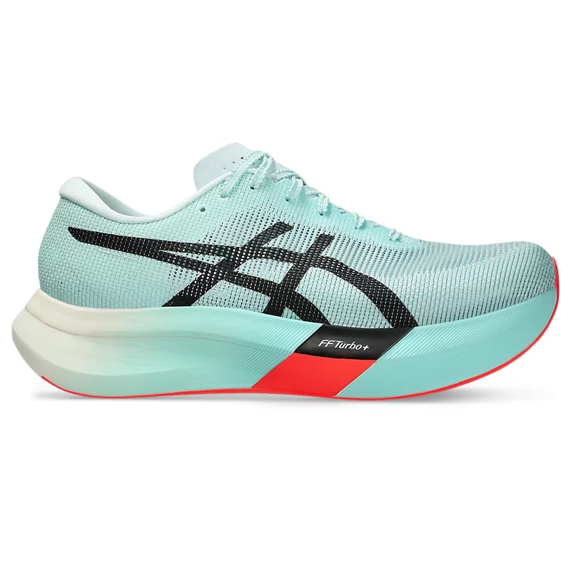Asics Metaspeed Edge Paris | Mint Black