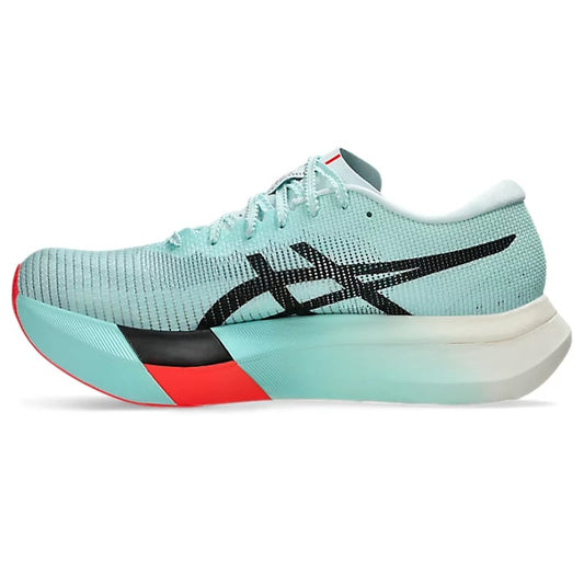 Asics Metaspeed Edge Paris | Mint Black