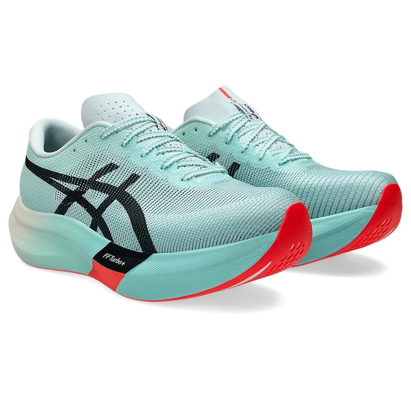 Asics Metaspeed Edge Paris | Mint Black