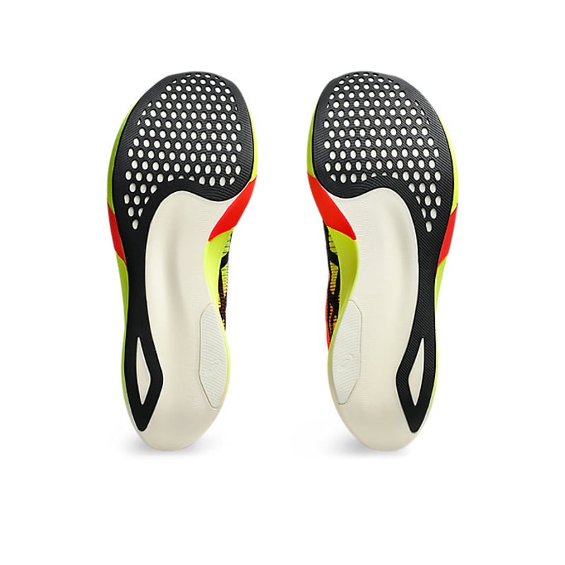 Asics Metaspeed Edge Paris | Yellow Black