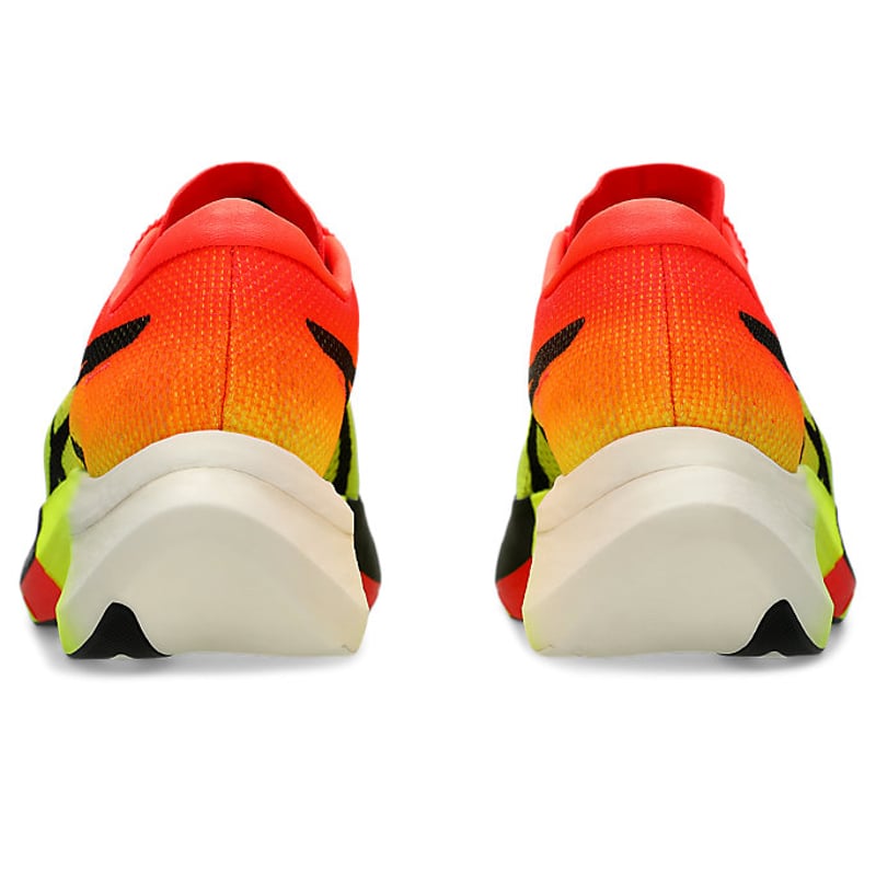 Asics Metaspeed Edge Paris | Yellow Black