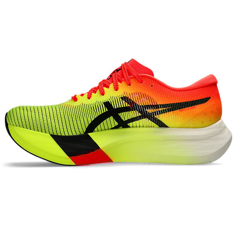 Asics Metaspeed Edge Paris | Yellow Black