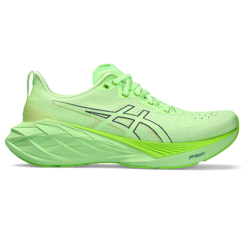 Asics Novablast 4 | Illuminate Green