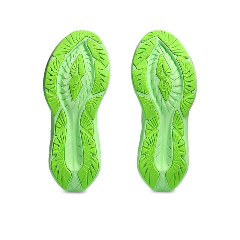 Asics Novablast 4 | Illuminate Green