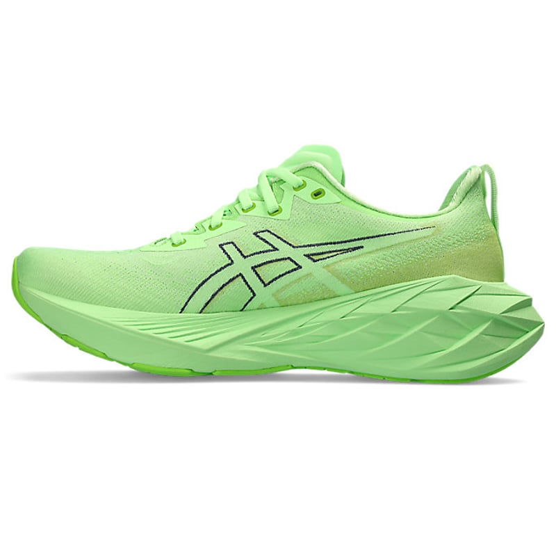 Asics Novablast 4 | Illuminate Green