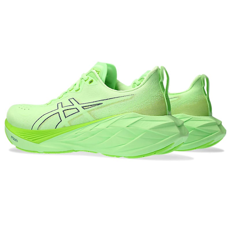 Asics Novablast 4 | Illuminate Green