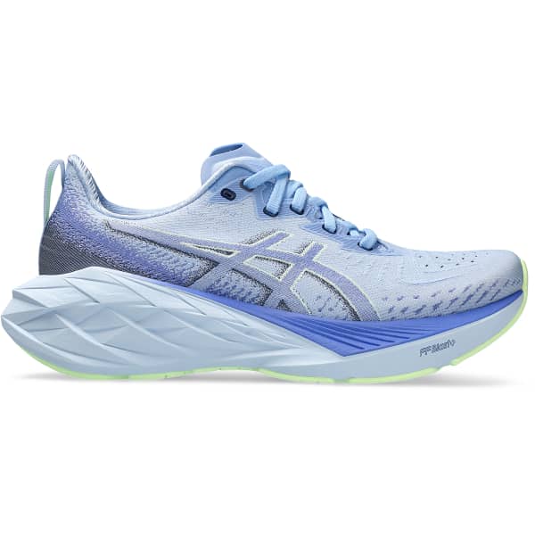 Asics Novablast 4 | Light Sapphire