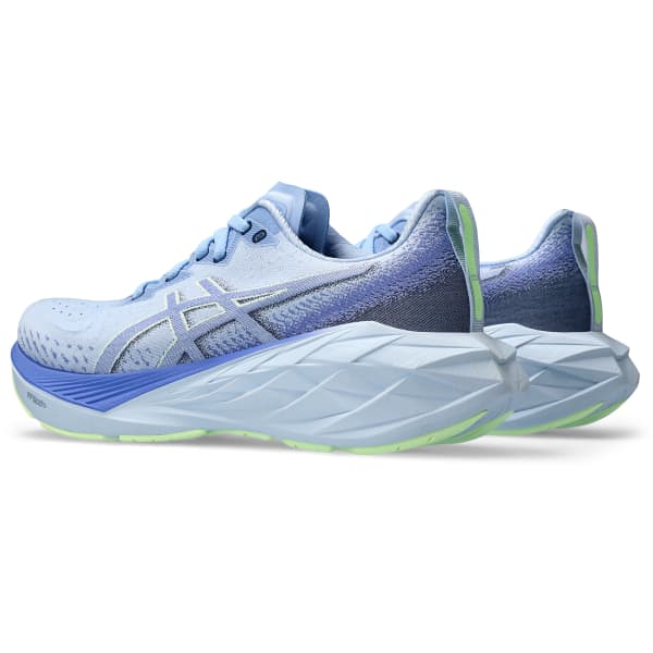 Asics Novablast 4 | Light Sapphire