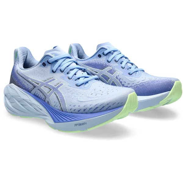 Asics Novablast 4 | Light Sapphire