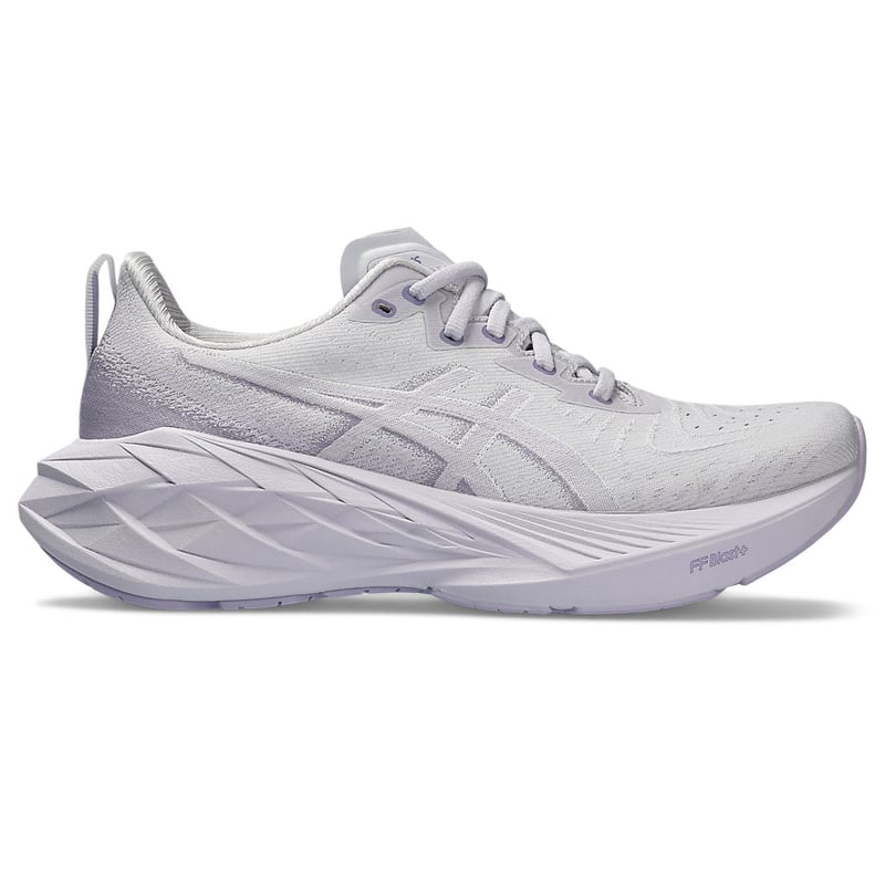 Asics Novablast 4 | Lilac Hint