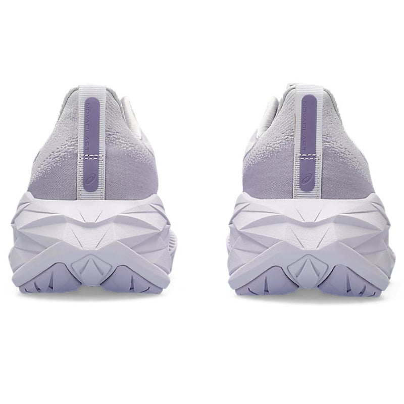 Asics Novablast 4 | Lilac Hint