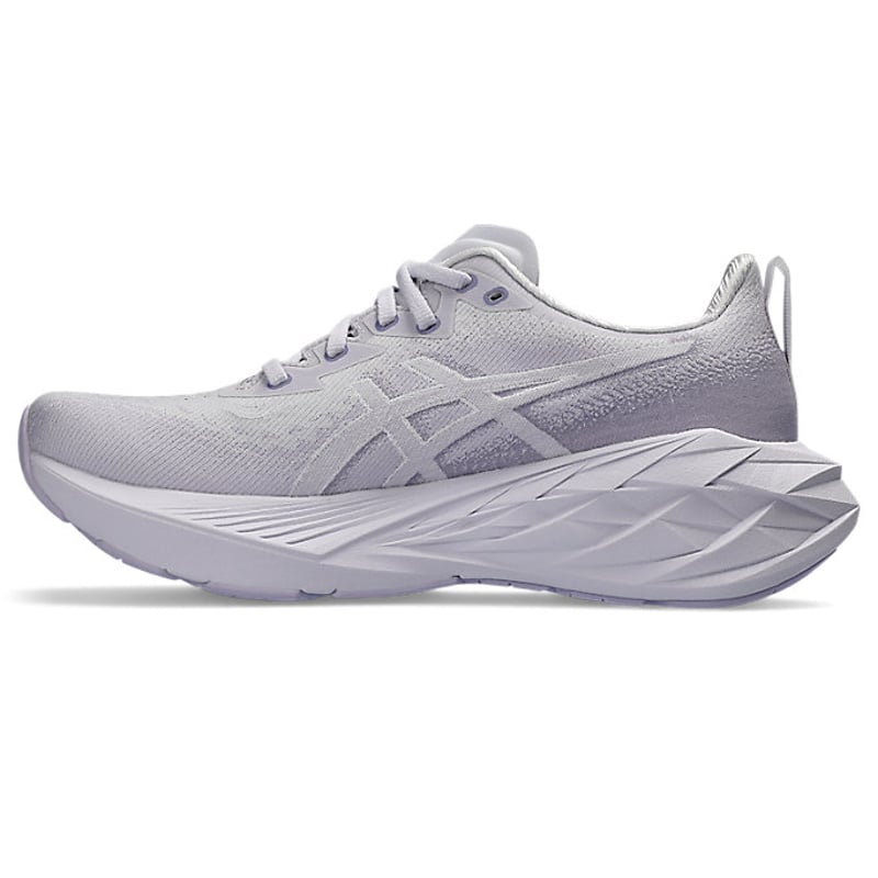 Asics Novablast 4 | Lilac Hint