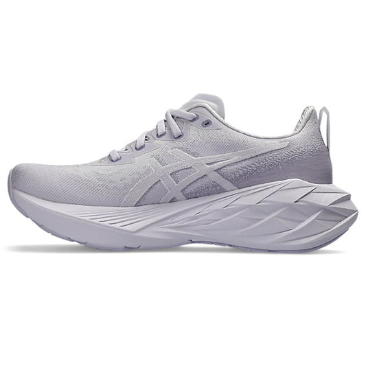Asics Novablast 4 | Lilac Hint
