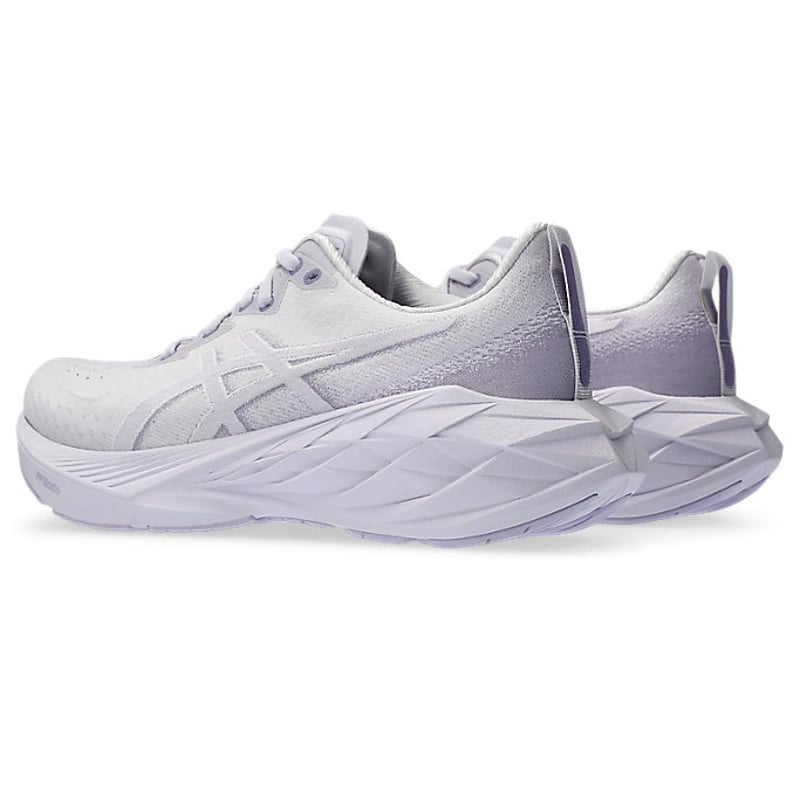 Asics Novablast 4 | Lilac Hint