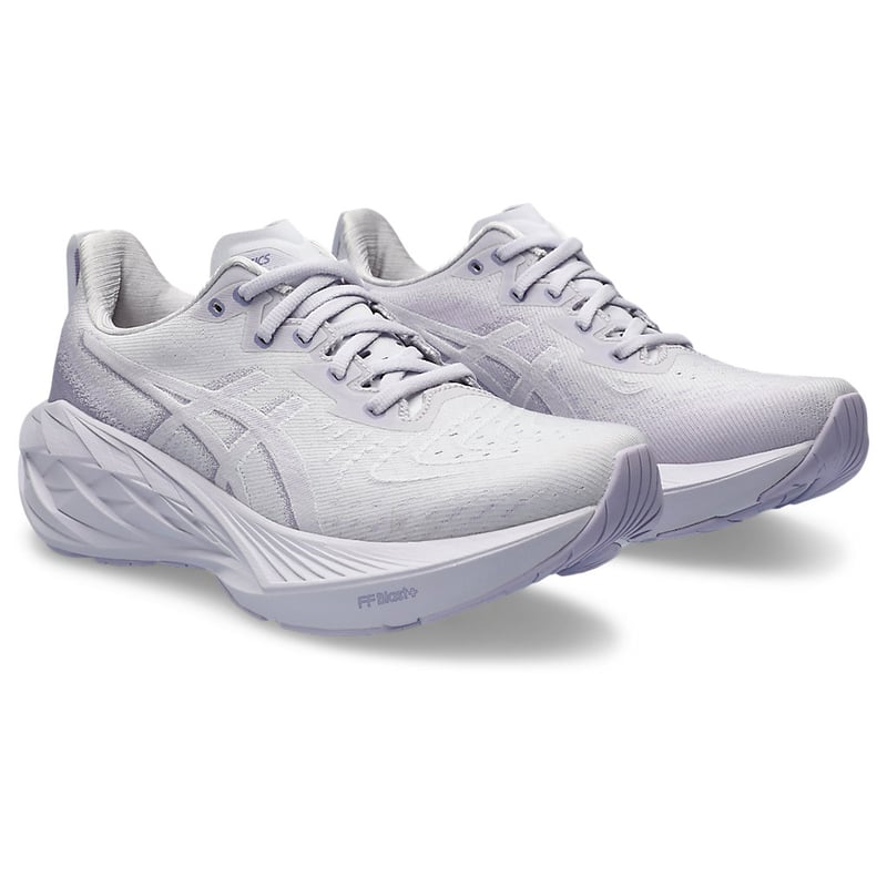 Asics Novablast 4 | Lilac Hint