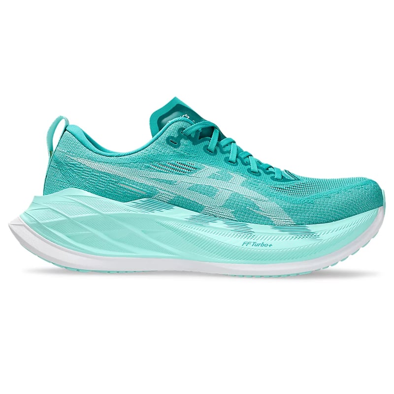 Asics Superblast 2 | Teal Illuminate Mint