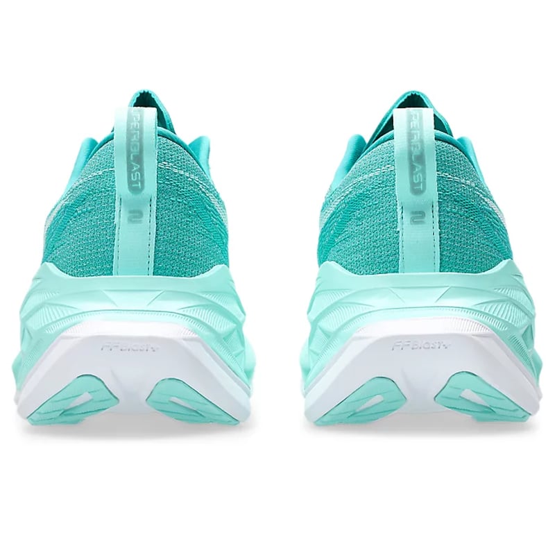 Asics Superblast 2 | Teal Illuminate Mint